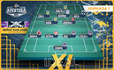 El 11 MT de la Jornada 1 del Apertura 2021. (Foto: MT)