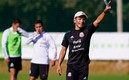 El equipo del Jimmy cerró su preparación para el inicio de Tokio 2020. FOTO: Imago7.