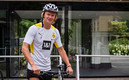 Erling Haaland trabaja en la pretemporada del Dortmund. (FOTO: Borussia Dortmund)
