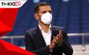 Jaime Lozano afirmó que no cambiará su estilo en el juego ante Sudáfrica (Reuters)