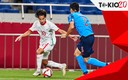 Lainez destacó que el Tri Olímpico debe trabajar para lograr el boleto a Cuartos (Mexsport)