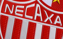 Necaxa presentó su nuevo uniforme. (Foto: @ClubNecaxa)