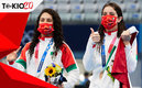 Orozco y Agúndez ganaron el bronce. (Foto: Mexsport)