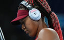 Osaka quedó eliminada en Octavos. (AFP)