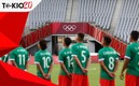El representativo mexicano viene de perder ante Japón. FOTO: Reuters.