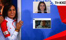 Tunden a Paola Espinosa en redes. (Foto: Imago7)