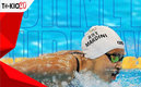 Yusra Mardini, atleta olímpica.