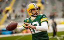 Aaron Rodgers regresará a Green Bay con nuevo contrato FOTO: Packers.com