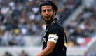 Carlos Vela es el capitán y figura del LAFC de la MLS. (Imago7)