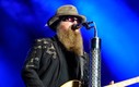 Dusty Hill falleció a la edad de 72 años en Texas, Estados Unidos (AFP)
