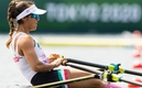 Kenia Lechuga continúa participando en Tokio. (Foto: Mexsport)