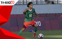 Lainez no fue considerado por el Jimmy Lozano | MEXSPORT