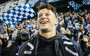 Mahomes se ha dado cita en juegos del Sporting Kansas City | Twitter @SportingKC