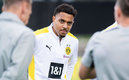 Malen se suma a un contendiente | Twitter @BVB