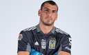 Nahuel Guzmán no había sido tomado en cuenta para el ALL-STAR. (Foto: Mexsport)