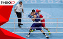 Romero Torres fue superior ante los jueces | Reuters