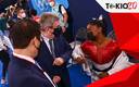 Simone Biles se retiró de los Juegos Olímpicos debido a un problema de salud mental. FOTO: AFP