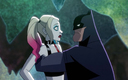 DC no permitió que la escena fuera incluida en la tercera temporada de la serie de Harley Queen. (Foto: Serie Harley Queen)