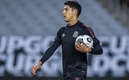 Edson Álvarez estará de inicio ante Canadá este jueves. (Foto: Mexsport)
