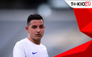 Florian Thauvin jugó tres partidos en Tokio 2020. (FOTO: AFP)