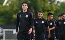Héctor Moreno y el Tri están listos para medirse a Canadá. Foto: Imago7