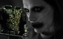 Joker asesinando a Robin; la escena no incluida en Justice League Snyder Cut
