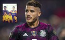 Jona dos Santos quiere la Copa Oro para rendir homenaje. Foto: Mexsport