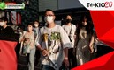 Los Juegos olímpicos se siguen celebrando en Tokio. FOTO: AFP.