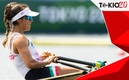Kenia Lechuga continúa participando en Tokio. (Foto: Mexsport)
