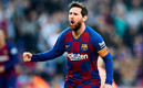 Leo Messi es agente libre. (FOTO: EFE)