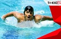 Mark Spitz, la leyenda de la natación en JJ. OO.