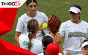 México quedó cuarto lugar en Softbol Femenil dentro de Tokio 2020. (AFP)