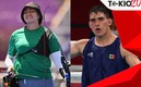 México puede conseguir más medallas en este séptimo día de actividades en Tokio 2020. FOTOS: Reuters | AFP.