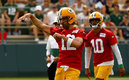 Rodgers busca un segundo título de Super Bowl | Twitter @packers
