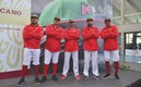 La Selección Mexicana de Béisbol juega este jueves en Tokio. Foto con fines ilustrativos. Mexsport