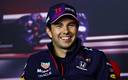 Sergio Pérez se mostró optimista de cara al GP de Hungría (Reuters)
