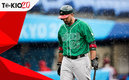 Adrián González piensa en medalla. (Foto: Mexsport)