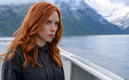 Black Widow tuvo caída en taquillas. (FOTO: AP)