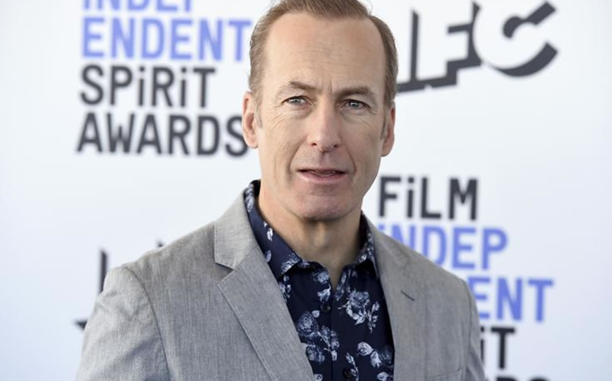 Bob Odenkirk Peliculas Y Programas De Television Bob Odenkirk de Better Call Saul. pequeño ataque al corazónMediotiempo