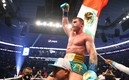 El Canelo es considerado en la actualidad como el mejor libra por libra. FOTO: Imago7.