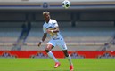Corozo apenas había jugado su primer partido en la LigaMX. Foto: Imago7