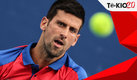 Djokovic quiere dejar huella en Tokio 2020 | AFP