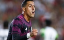 Funes Mori anotó con México antes de cumplirse cuatro minutos del duelo ante Nigeria. (Foto: Mexsport)