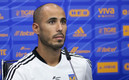 Guido Pizarro se dijo contento con tener a Thauvin en el plantel. (FOTO: TigresOficial)