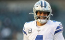 Isaac Alarcón ya fue parte del programa de la NFL. (FOTO: AP)