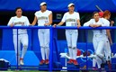 Jugadoras de softbol serán investigadas por el tema de los uniformes. Foto: Mexsport