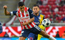 Las acciones de la Jornada 1. (Imago 7)