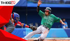México está en el Grupo A del Beisbol Olímpico. (Reuters)