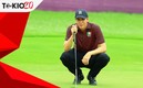 Ortiz prefirió la Villa Olímpica que un hotel. Foto: Mexsport