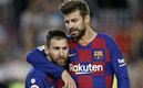 Piqué asegura que no falta mucho.